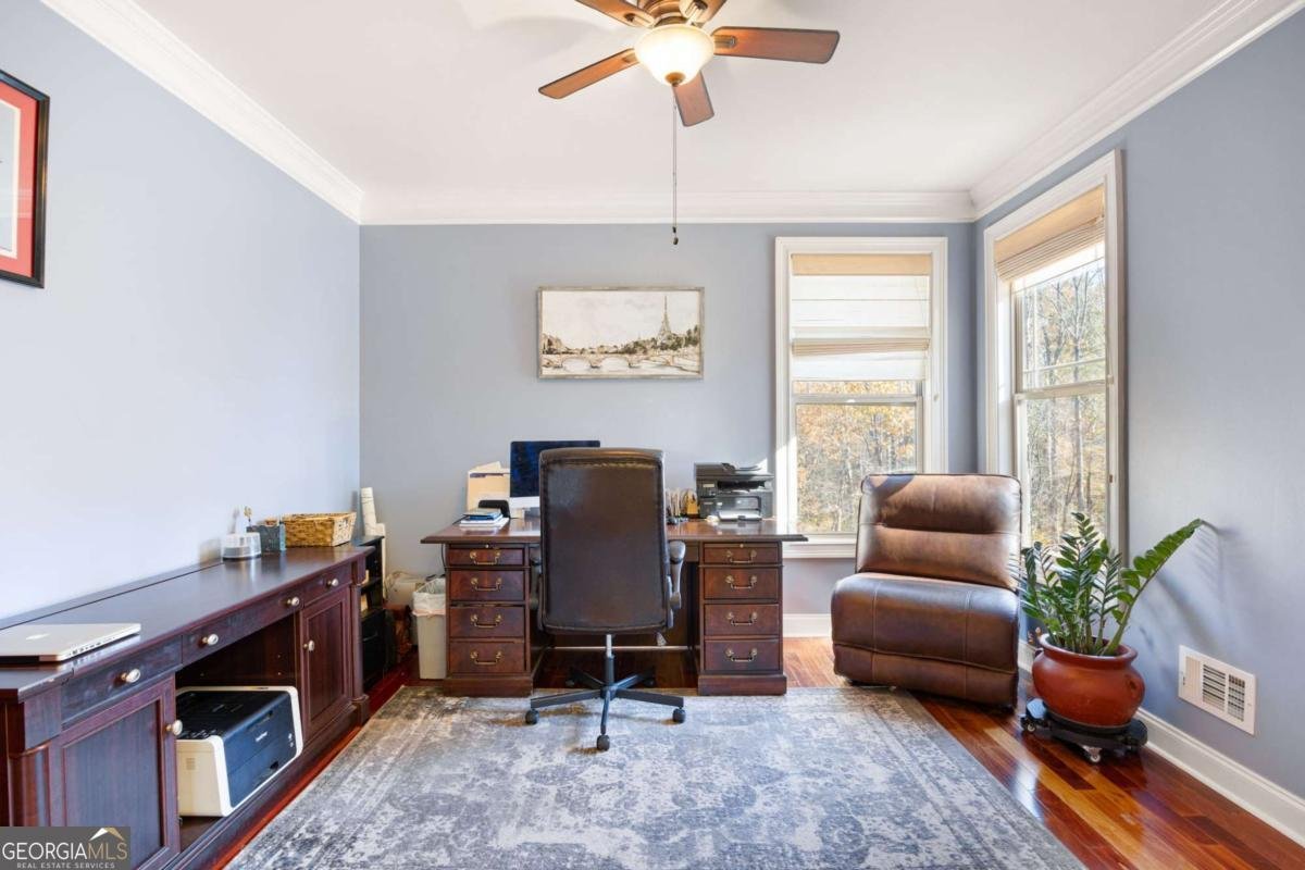 452 Red Mountain Road Dallas - 8