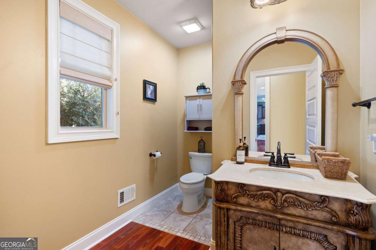 452 Red Mountain Road Dallas - 9