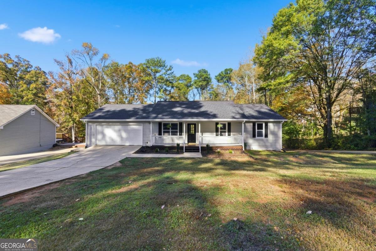 1469 Bridgestone Drive Lawrenceville - 2