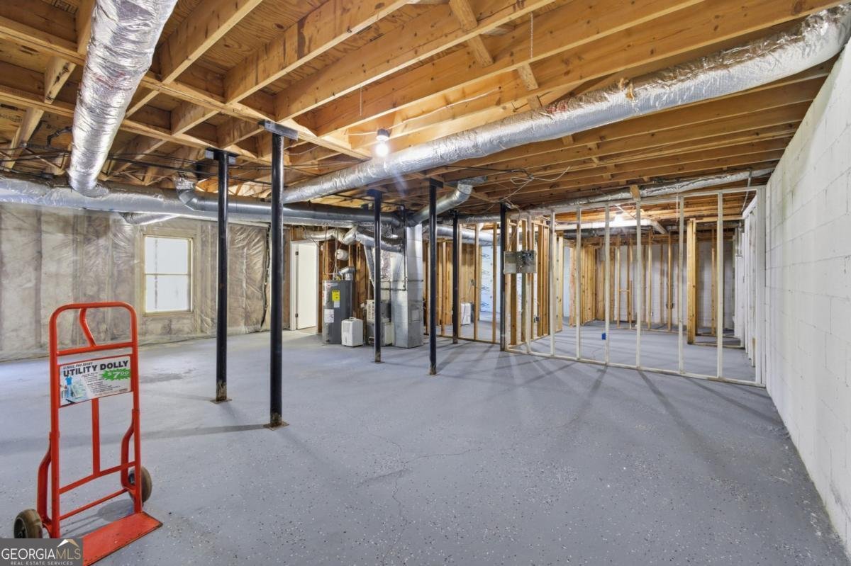 1469 Bridgestone Drive Lawrenceville - 21