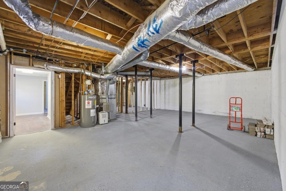 1469 Bridgestone Drive Lawrenceville - 22