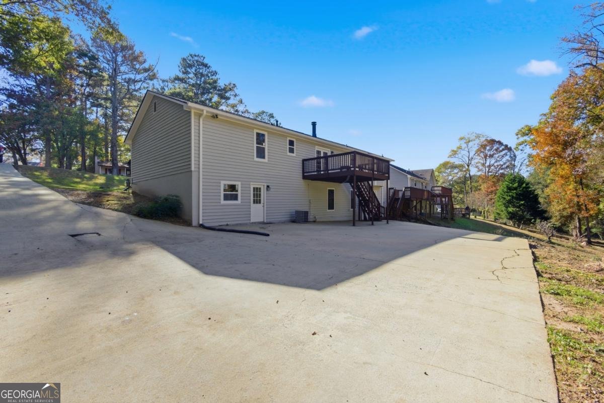 1469 Bridgestone Drive Lawrenceville - 26
