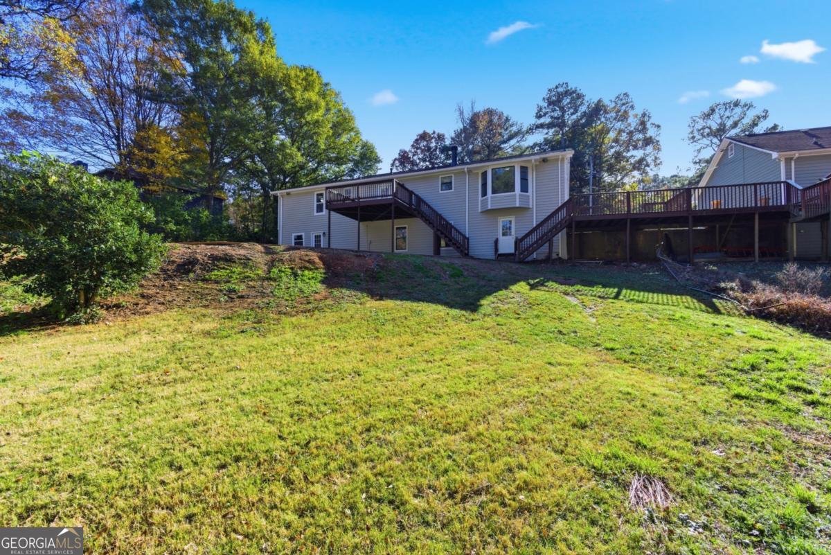 1469 Bridgestone Drive Lawrenceville - 29