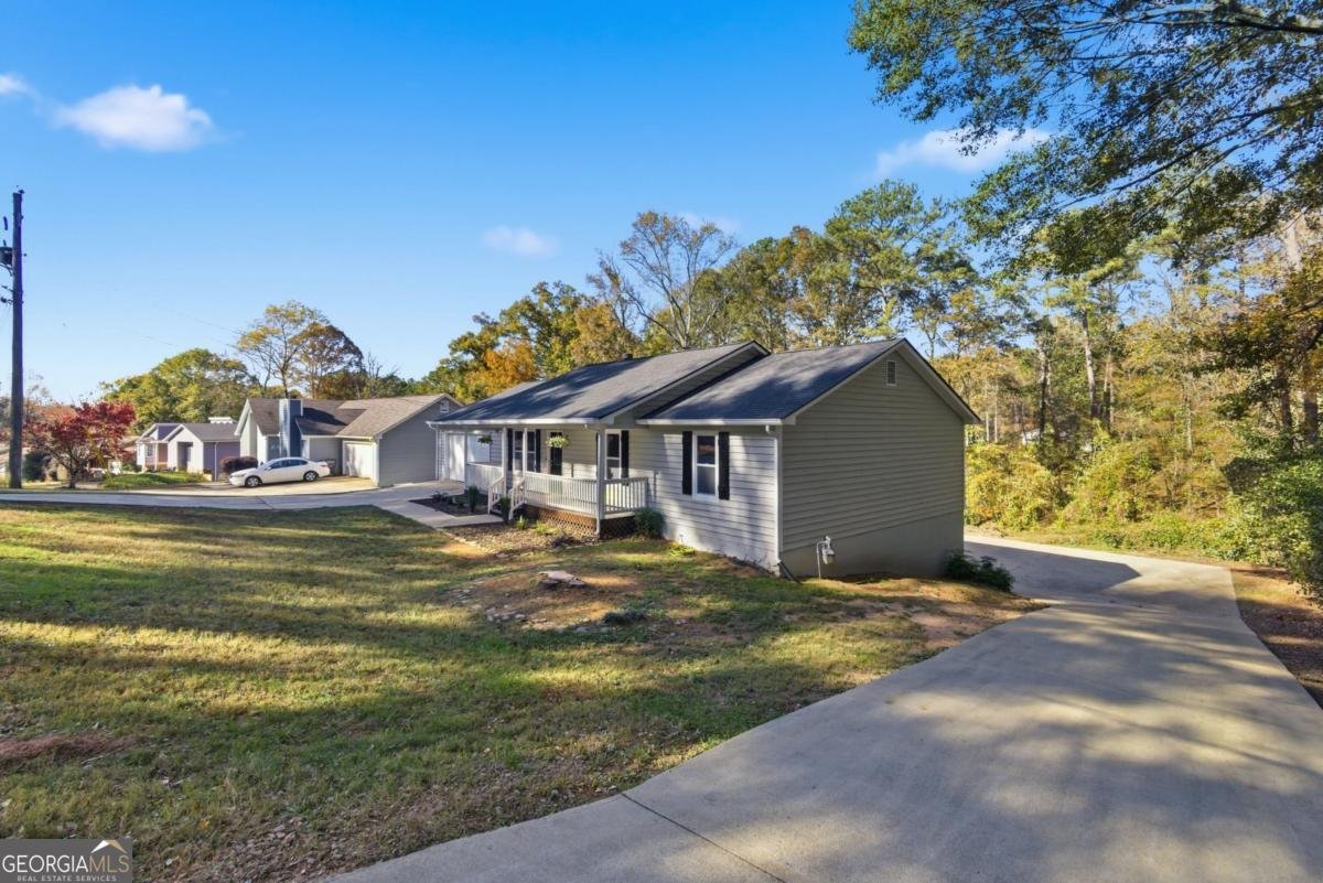 1469 Bridgestone Drive Lawrenceville - 3