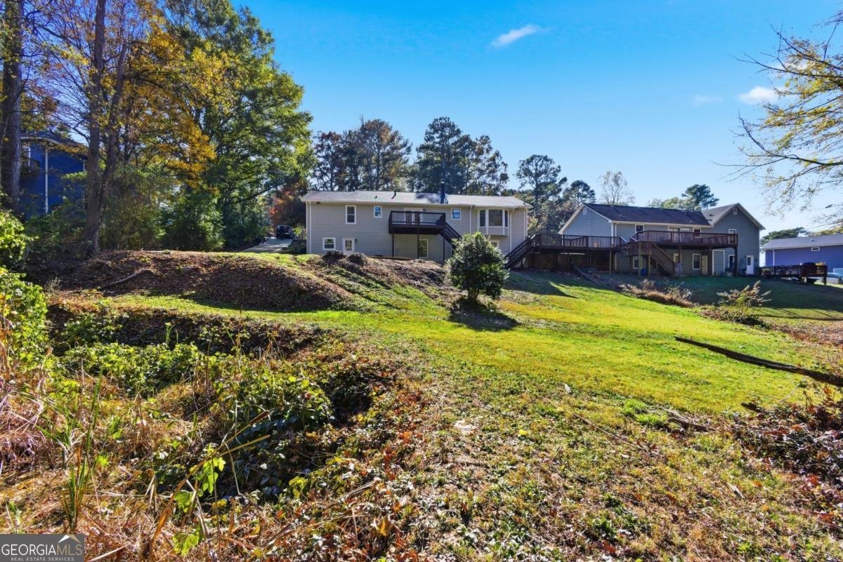 1469 Bridgestone Drive Lawrenceville - 30