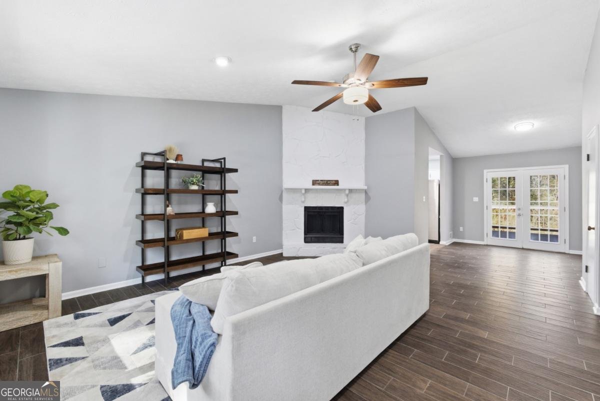 1469 Bridgestone Drive Lawrenceville - 4