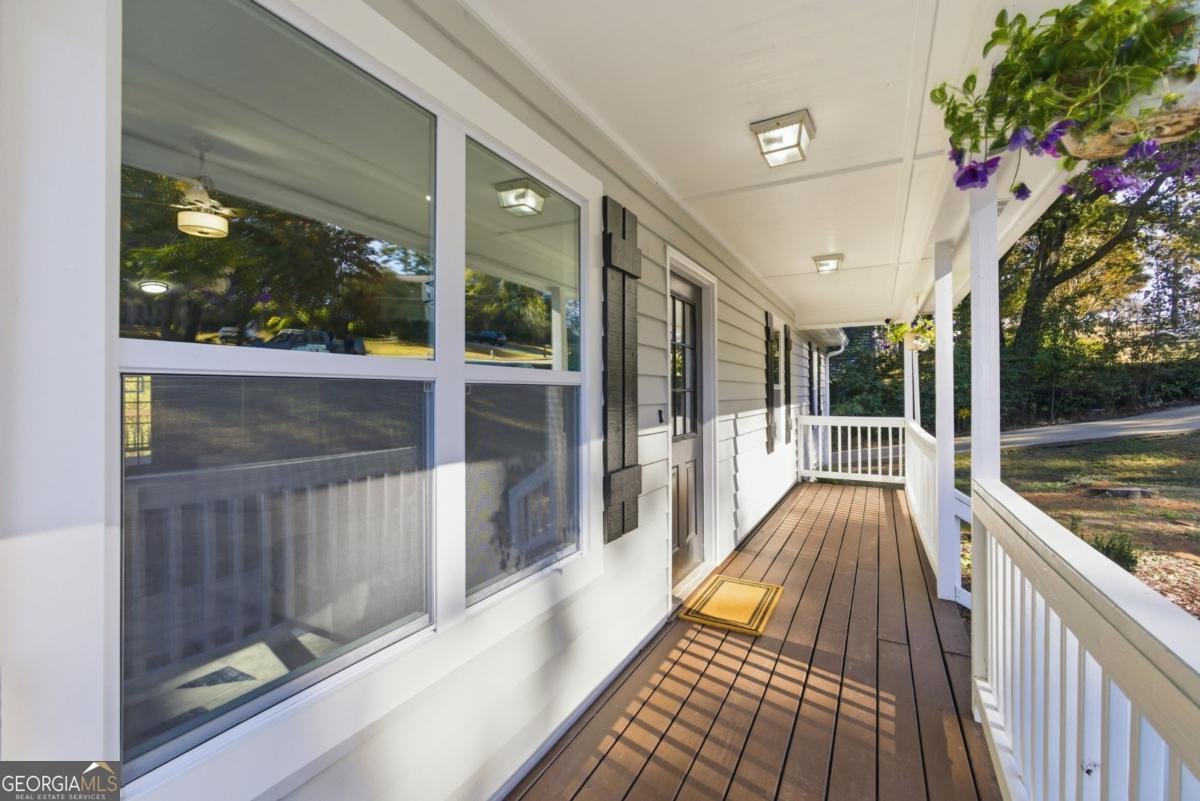 1469 Bridgestone Drive Lawrenceville - 5