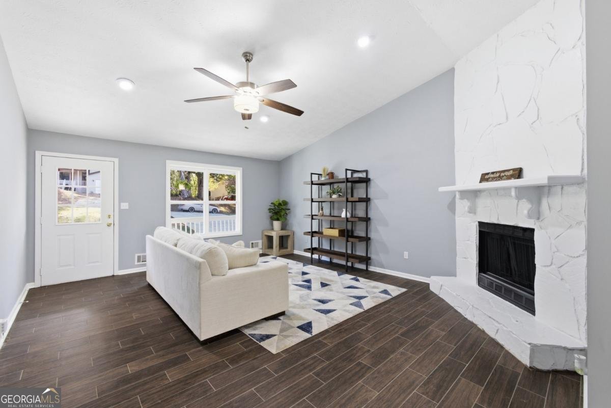 1469 Bridgestone Drive Lawrenceville - 6