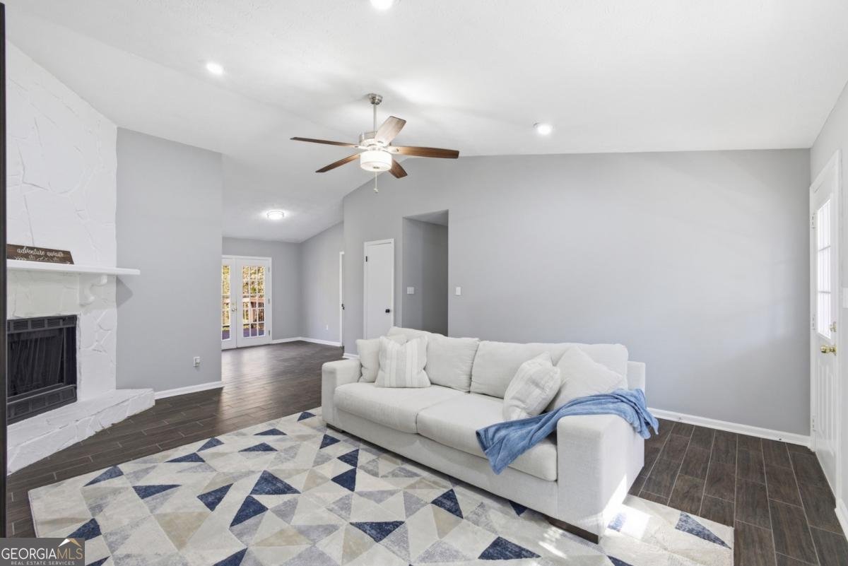 1469 Bridgestone Drive Lawrenceville - 7