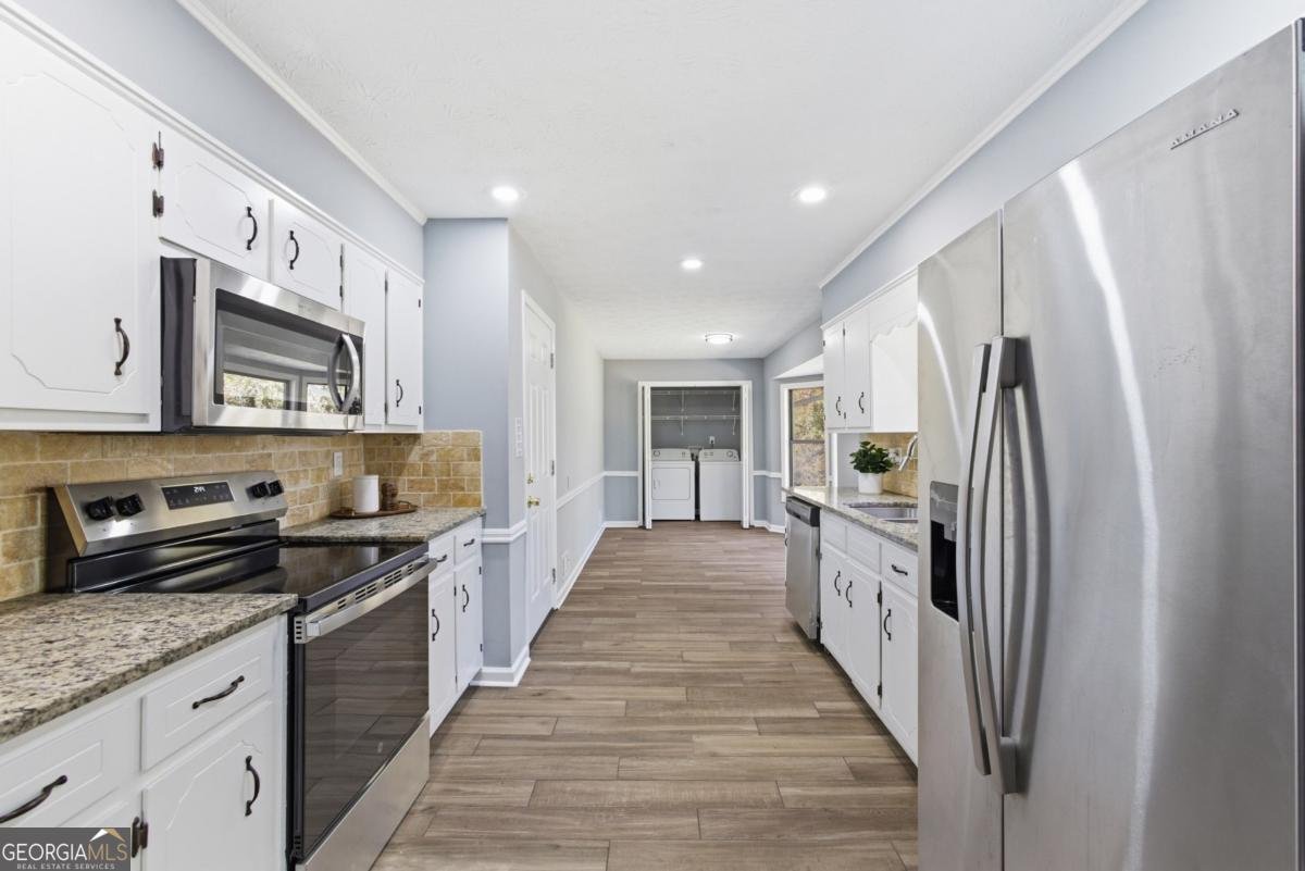 1469 Bridgestone Drive Lawrenceville - 9