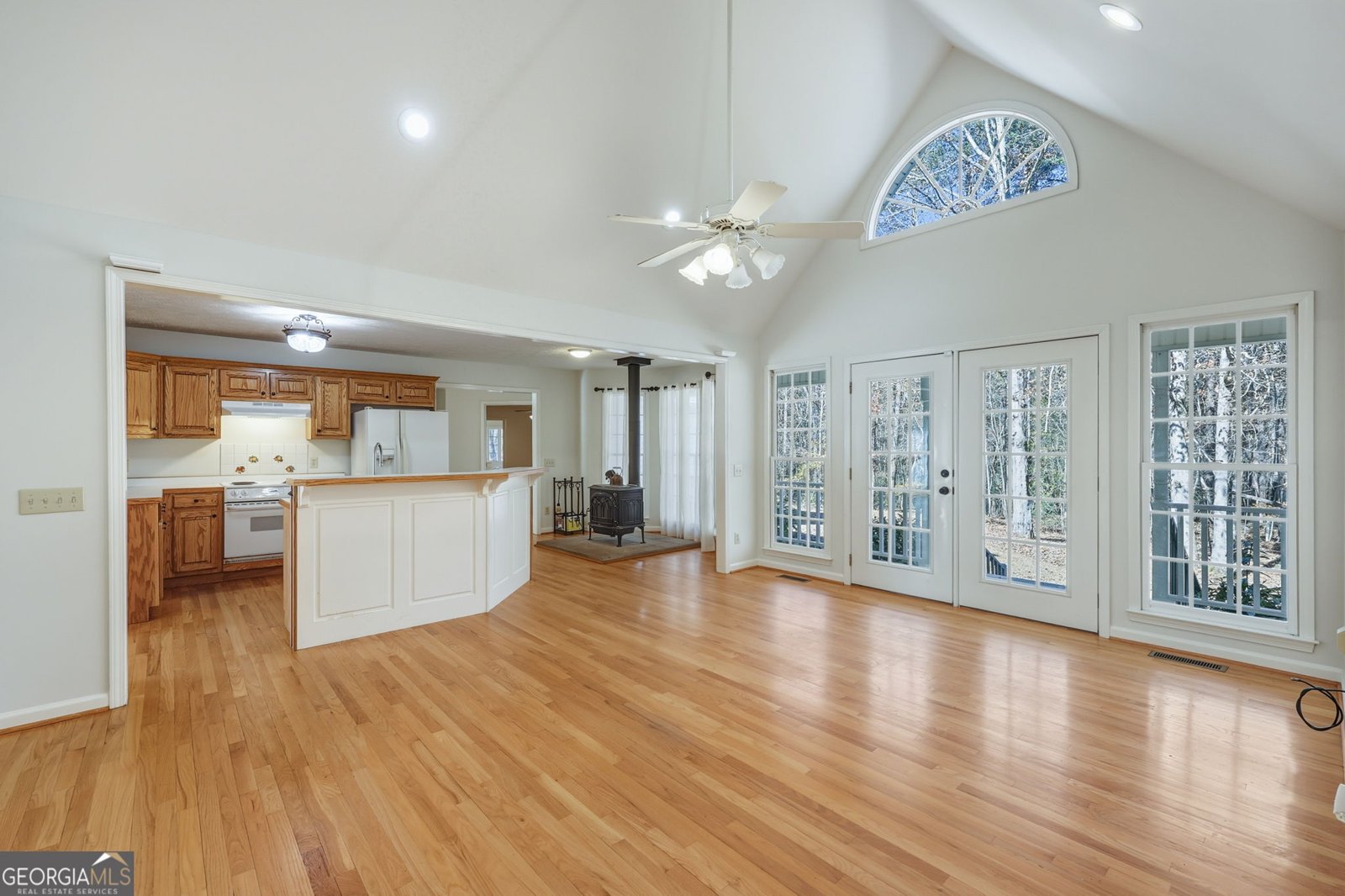 1202 Oak Grove Road Dahlonega - 12