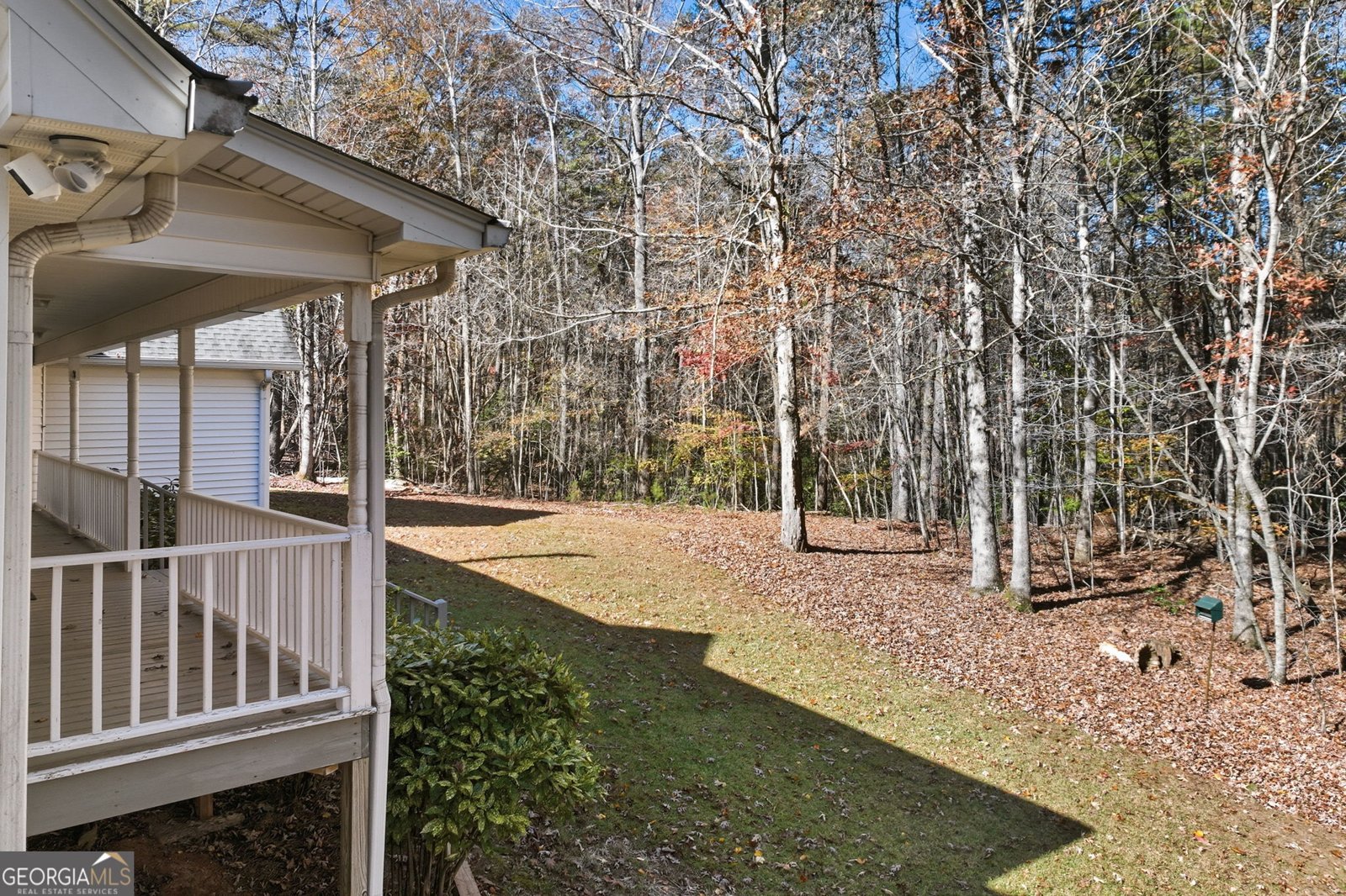 1202 Oak Grove Road Dahlonega - 2