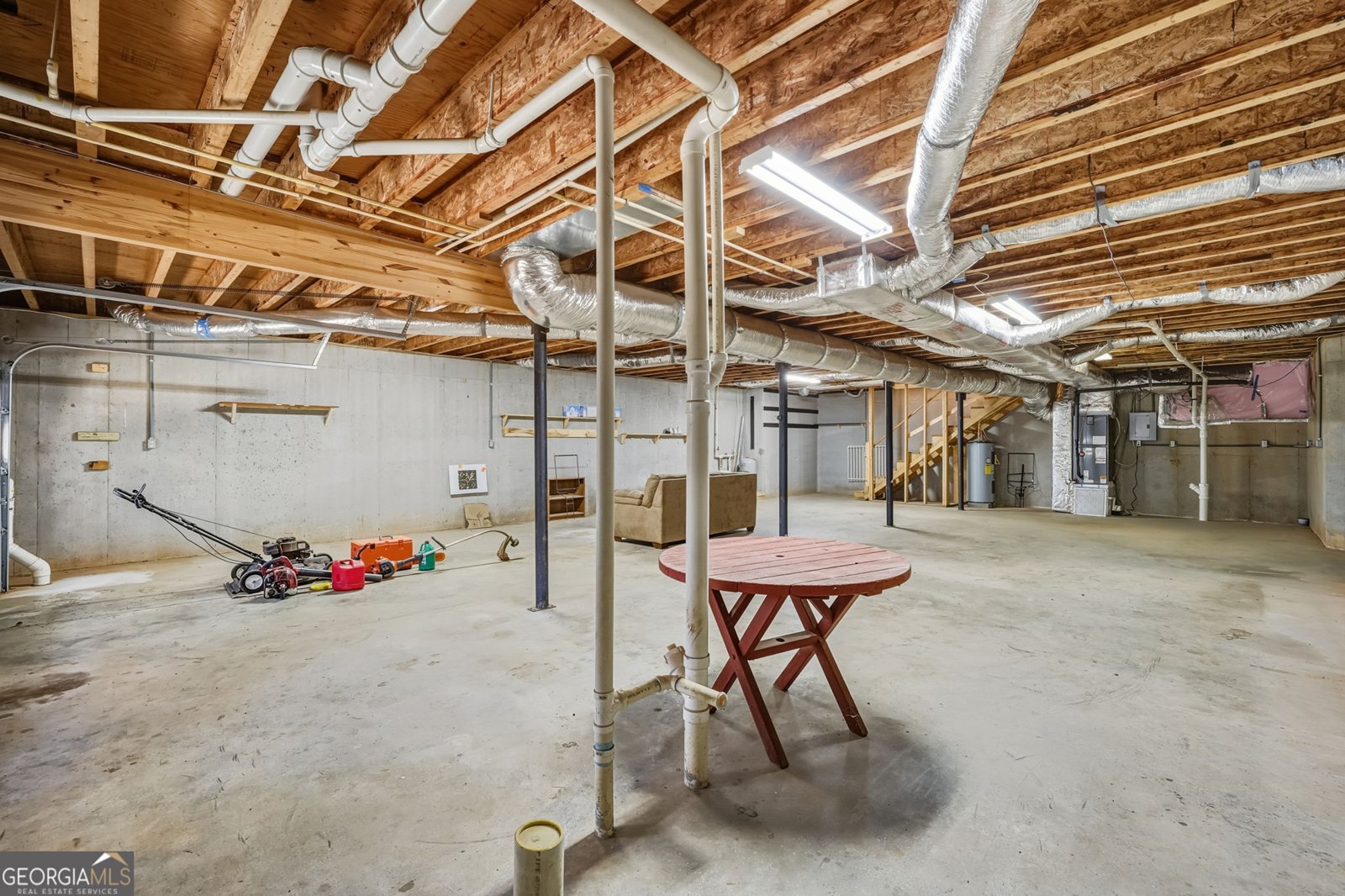 1202 Oak Grove Road Dahlonega - 29