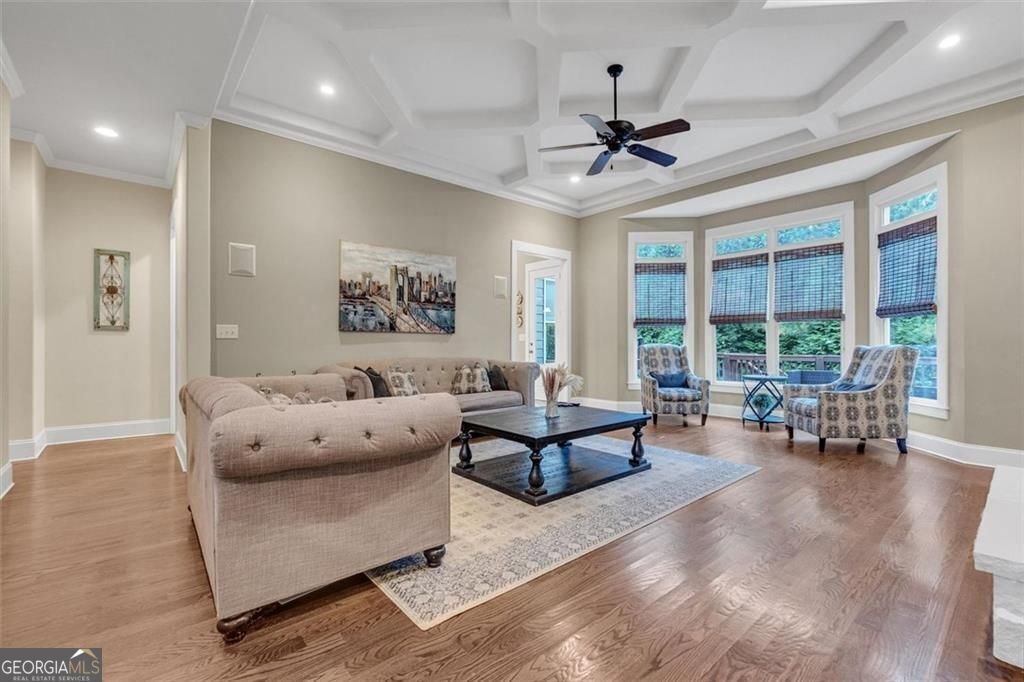 104 Lenore Court Woodstock - 14