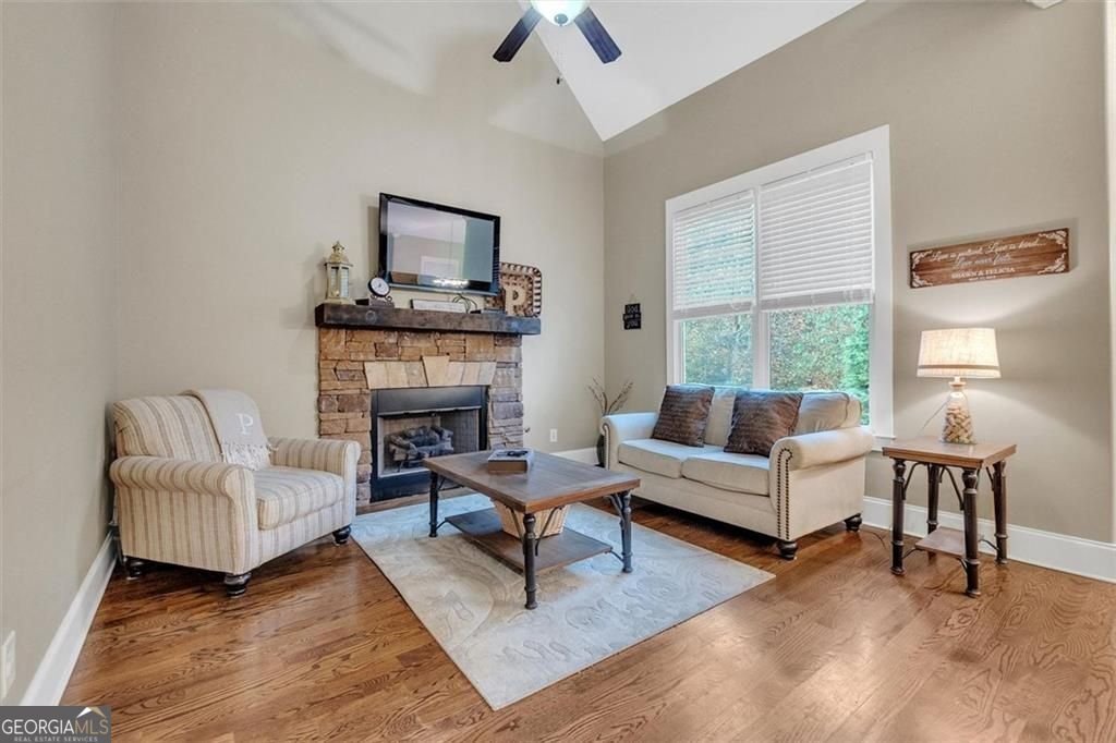 104 Lenore Court Woodstock - 18