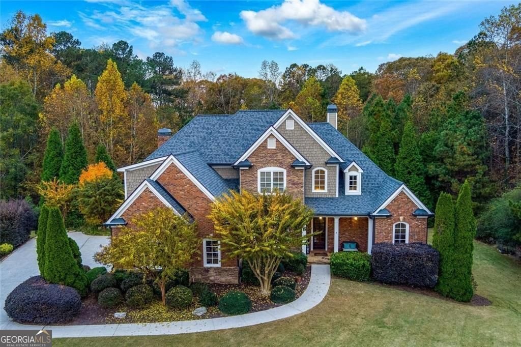 104 Lenore Court Woodstock - 2