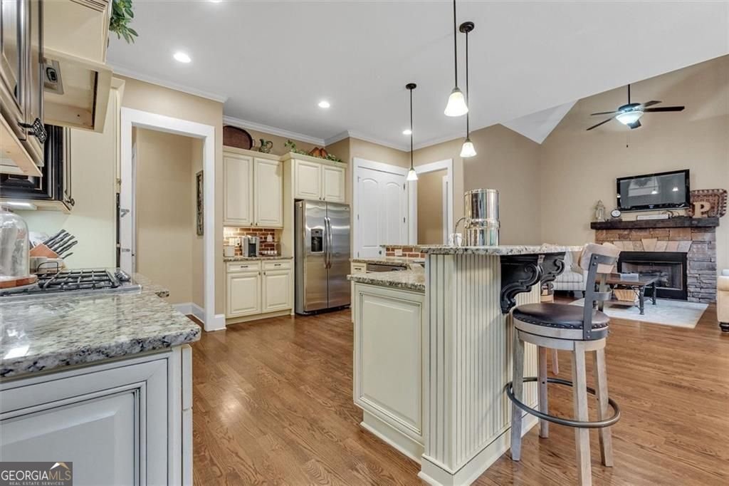 104 Lenore Court Woodstock - 22