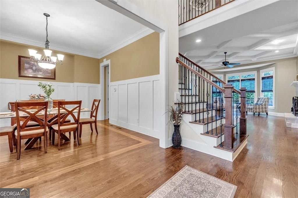 104 Lenore Court Woodstock - 26