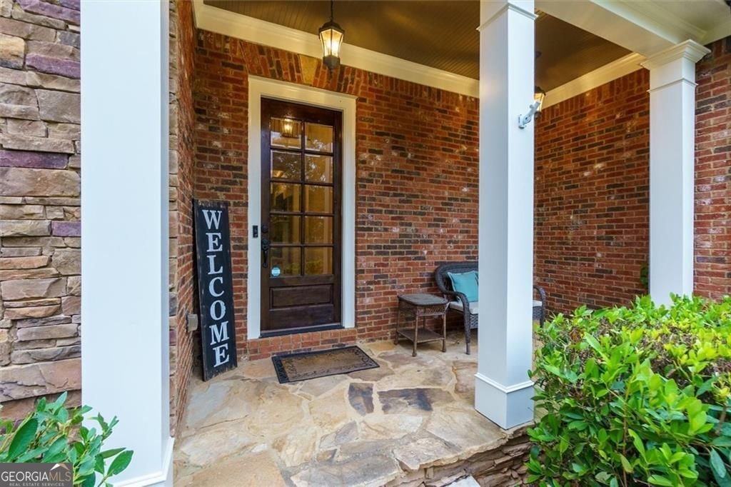 104 Lenore Court Woodstock - 4