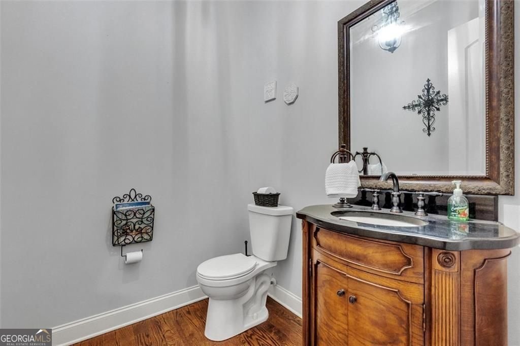 104 Lenore Court Woodstock - 45