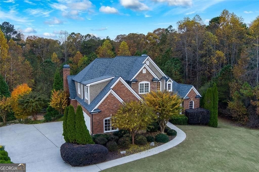 104 Lenore Court Woodstock - 5