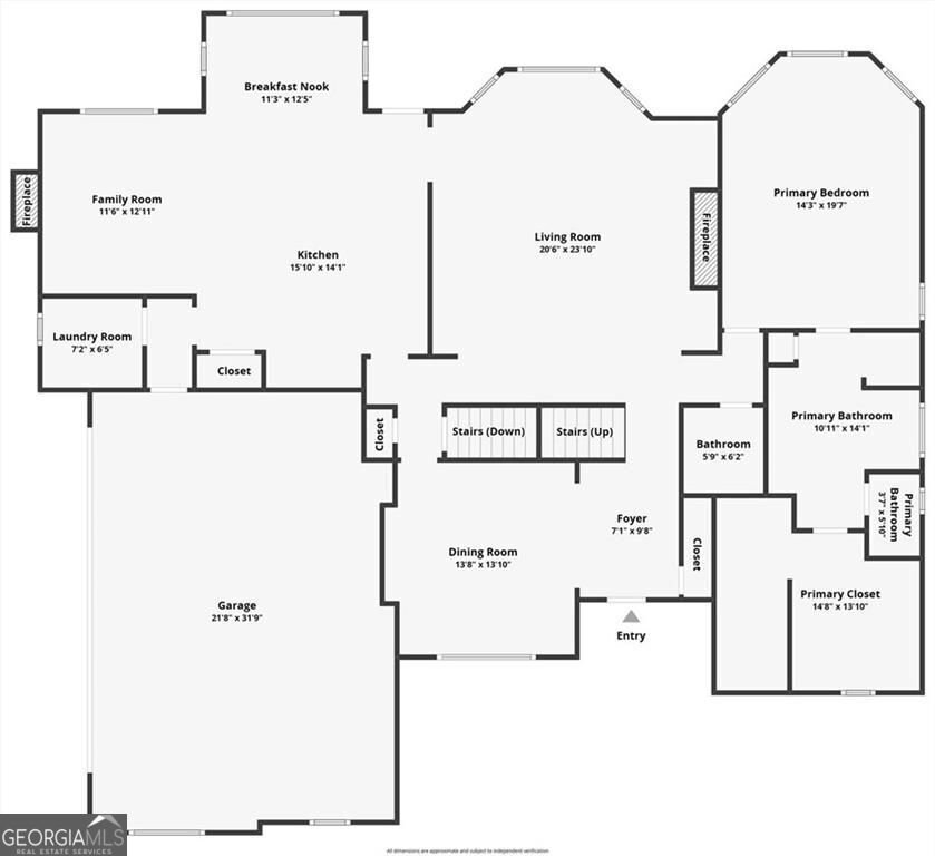 104 Lenore Court Woodstock - 55