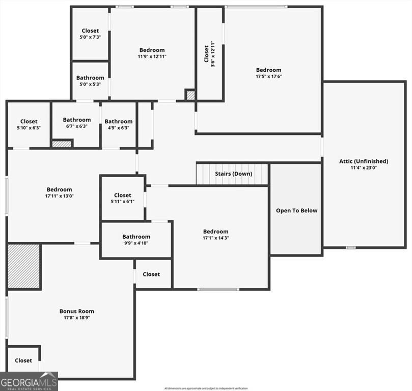 104 Lenore Court Woodstock - 56