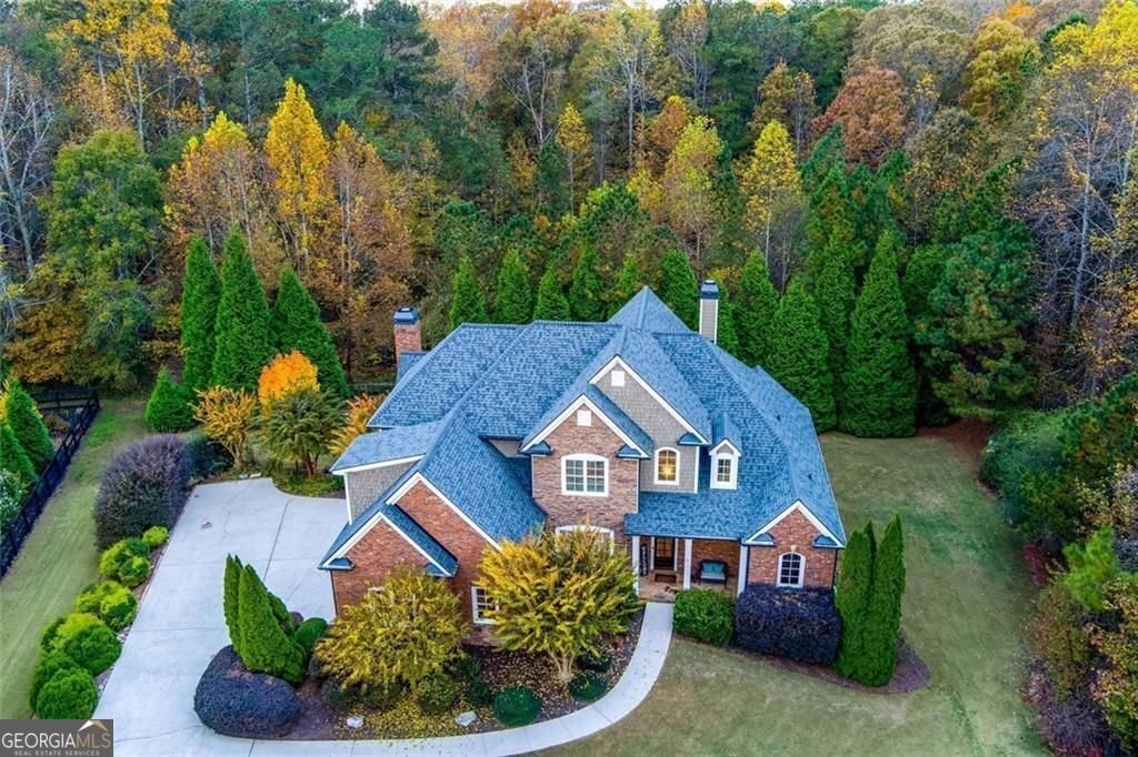 104 Lenore Court Woodstock - 6