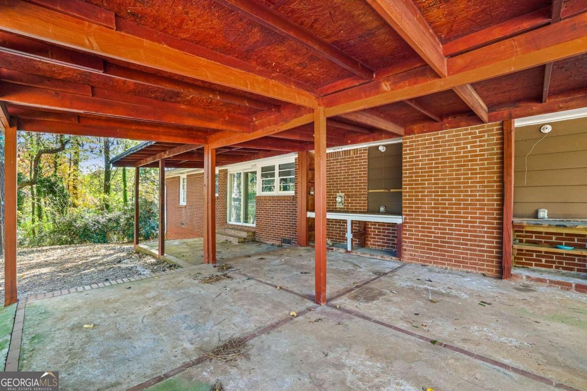 1334 Jennie Lane Lilburn - 12