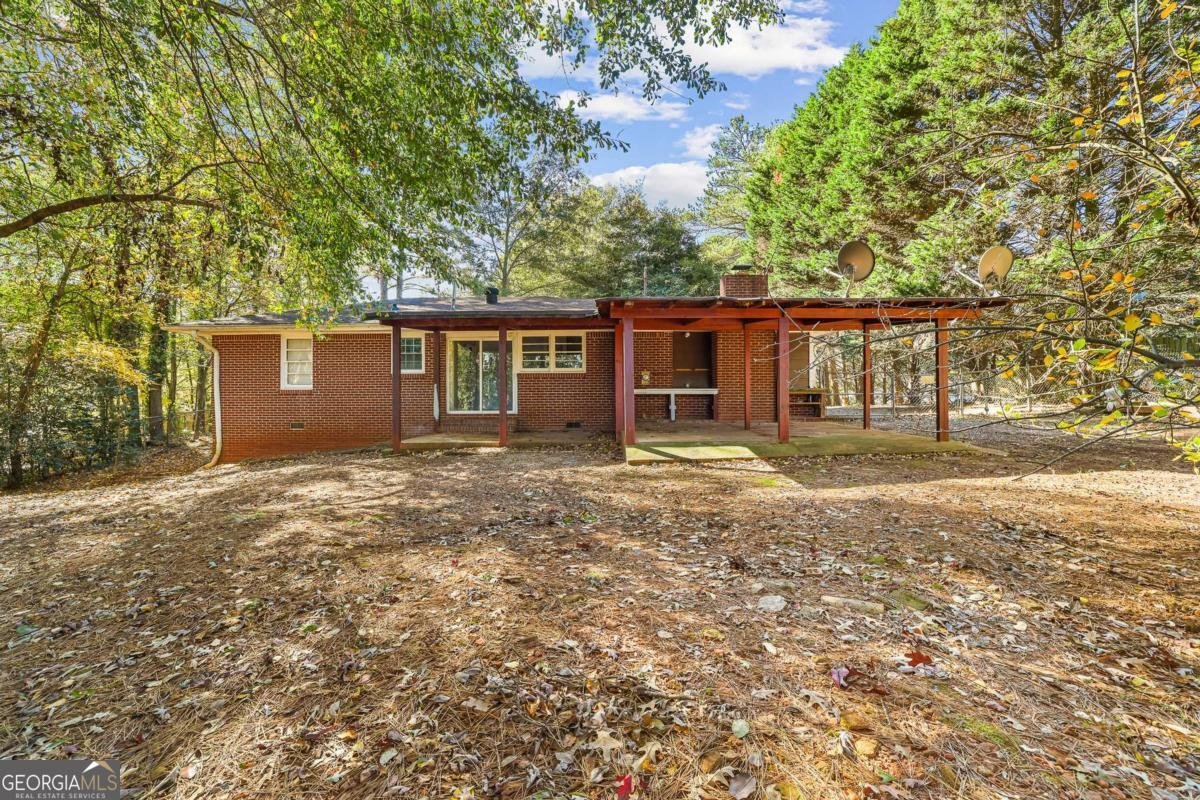 1334 Jennie Lane Lilburn - 13