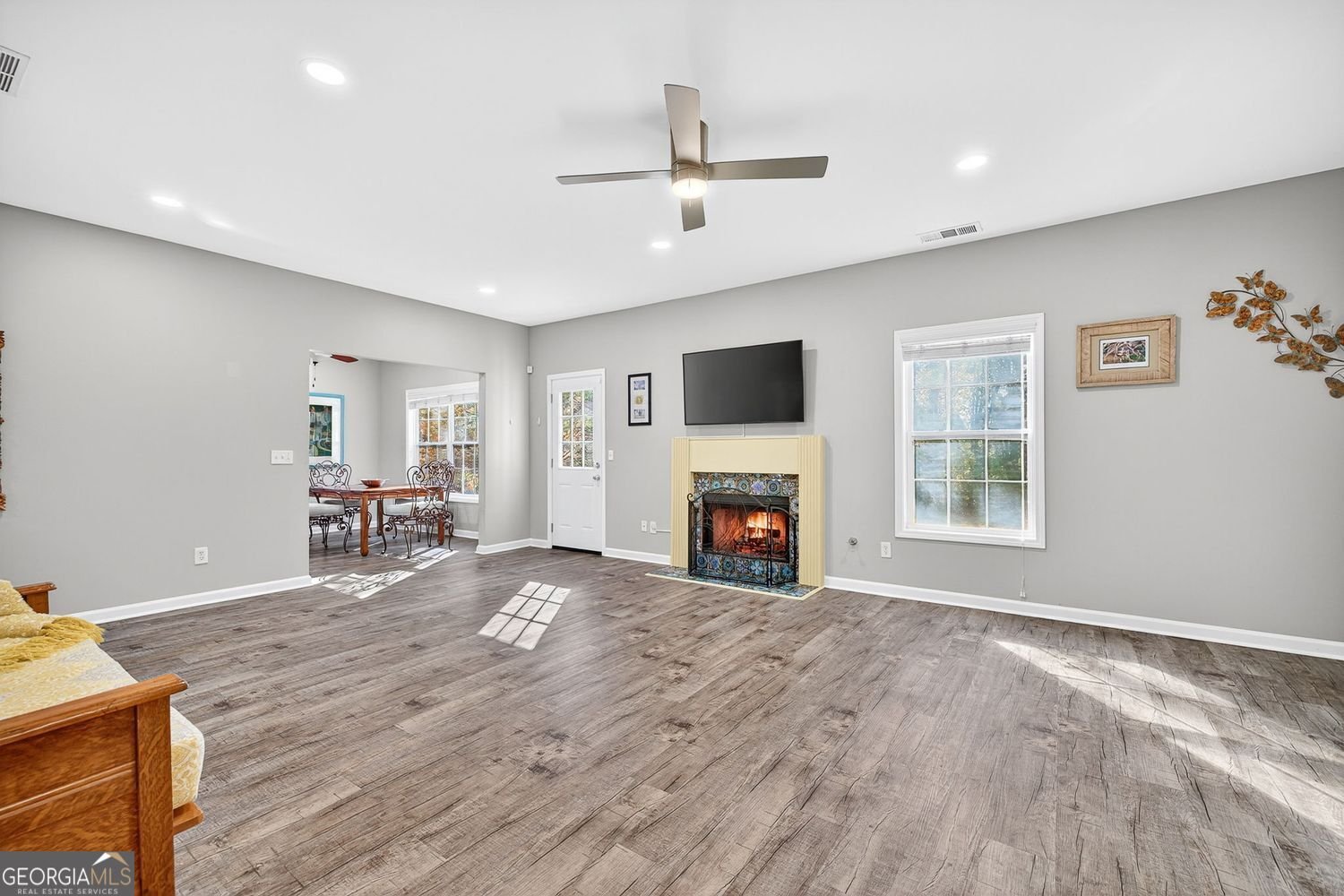 176 Crescent Woode Way Dallas - 12