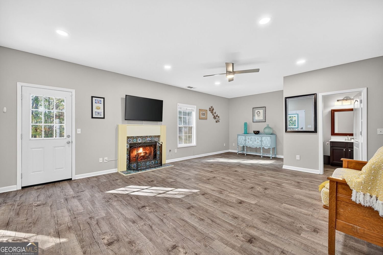 176 Crescent Woode Way Dallas - 13