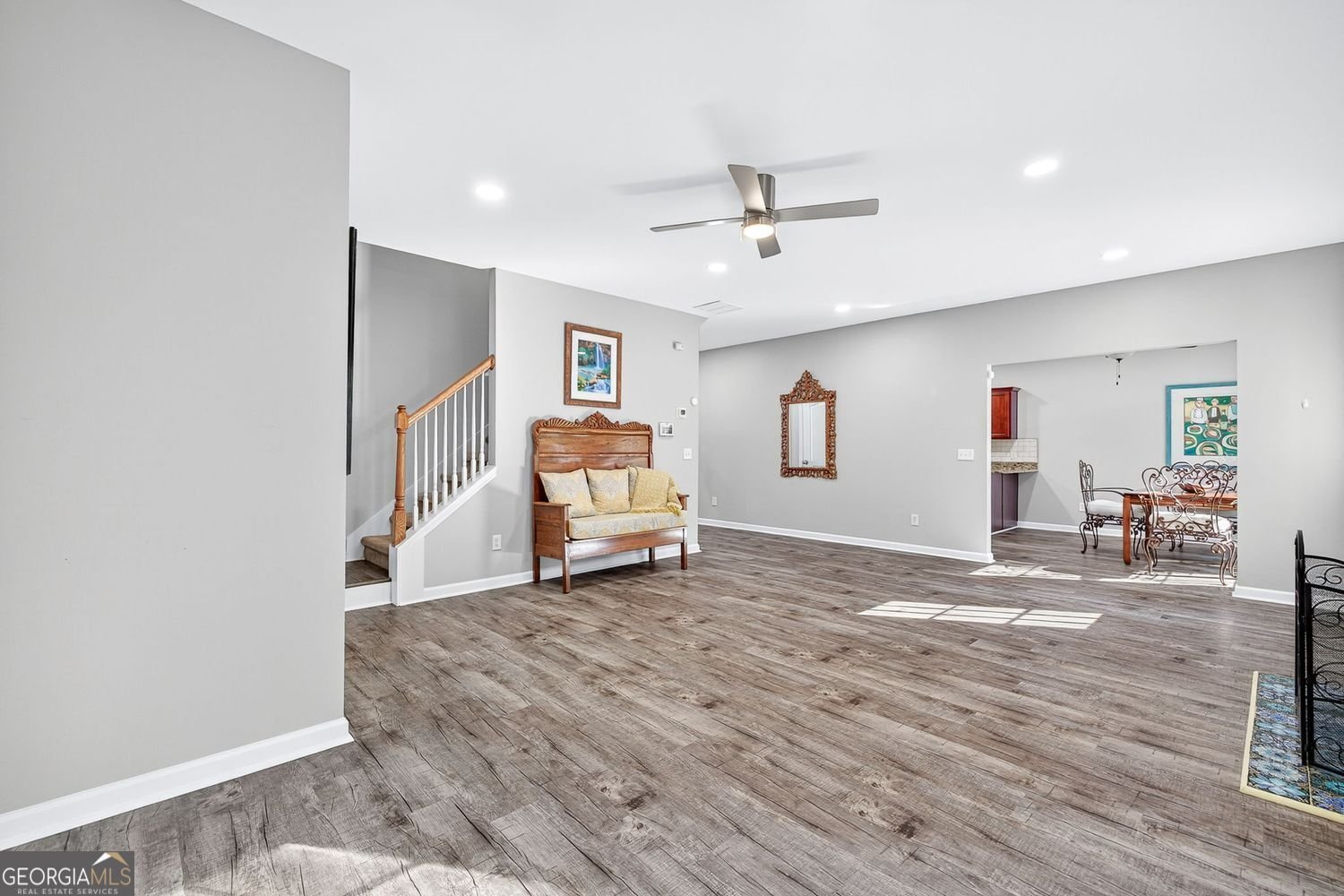 176 Crescent Woode Way Dallas - 14