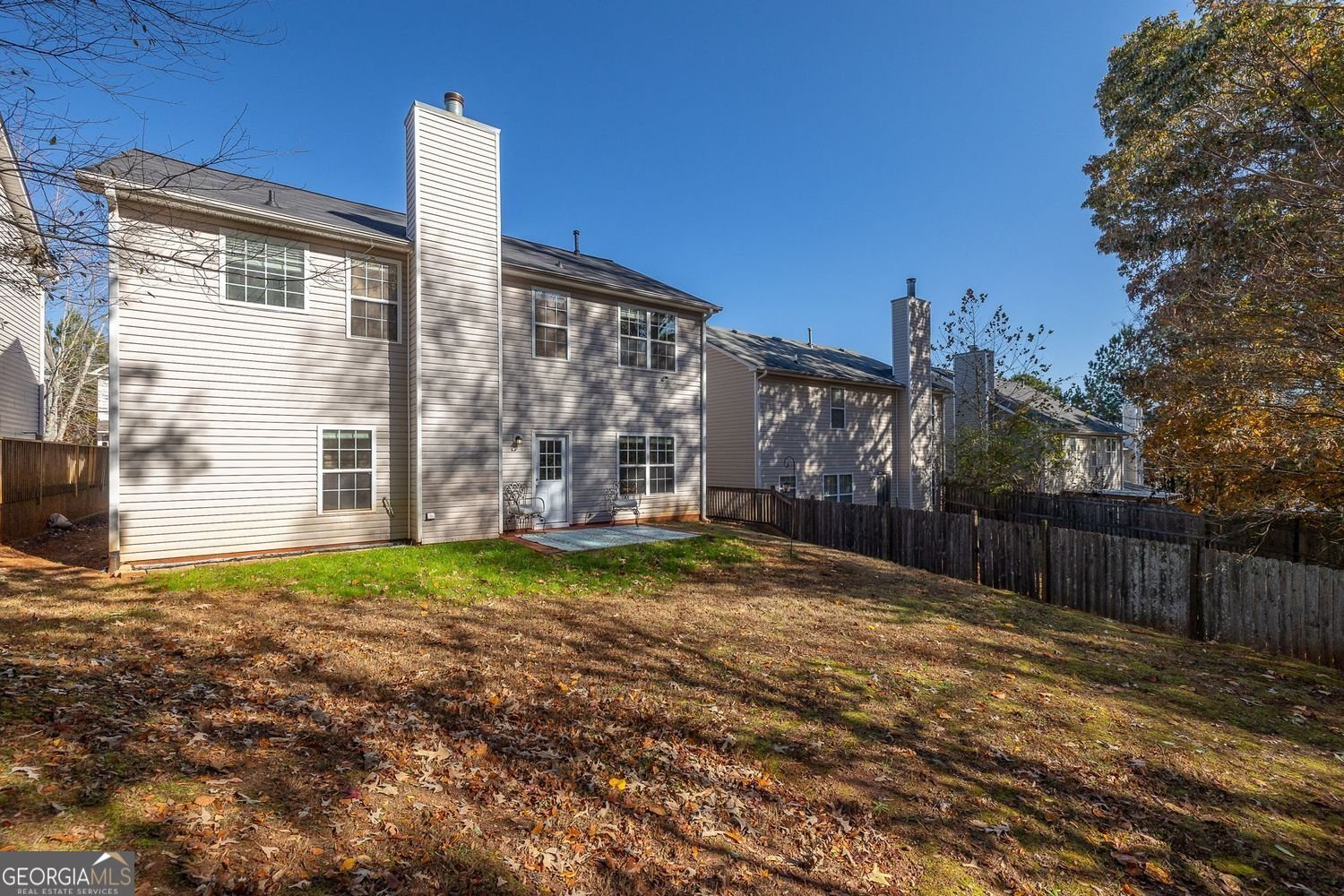 176 Crescent Woode Way Dallas - 31