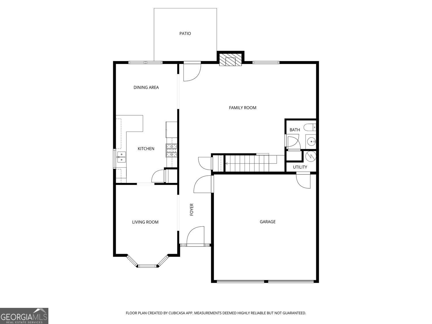 176 Crescent Woode Way Dallas - 32