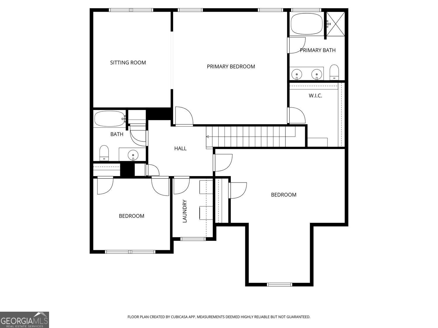176 Crescent Woode Way Dallas - 34