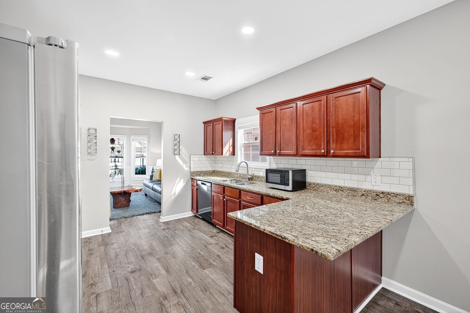 176 Crescent Woode Way Dallas - 5