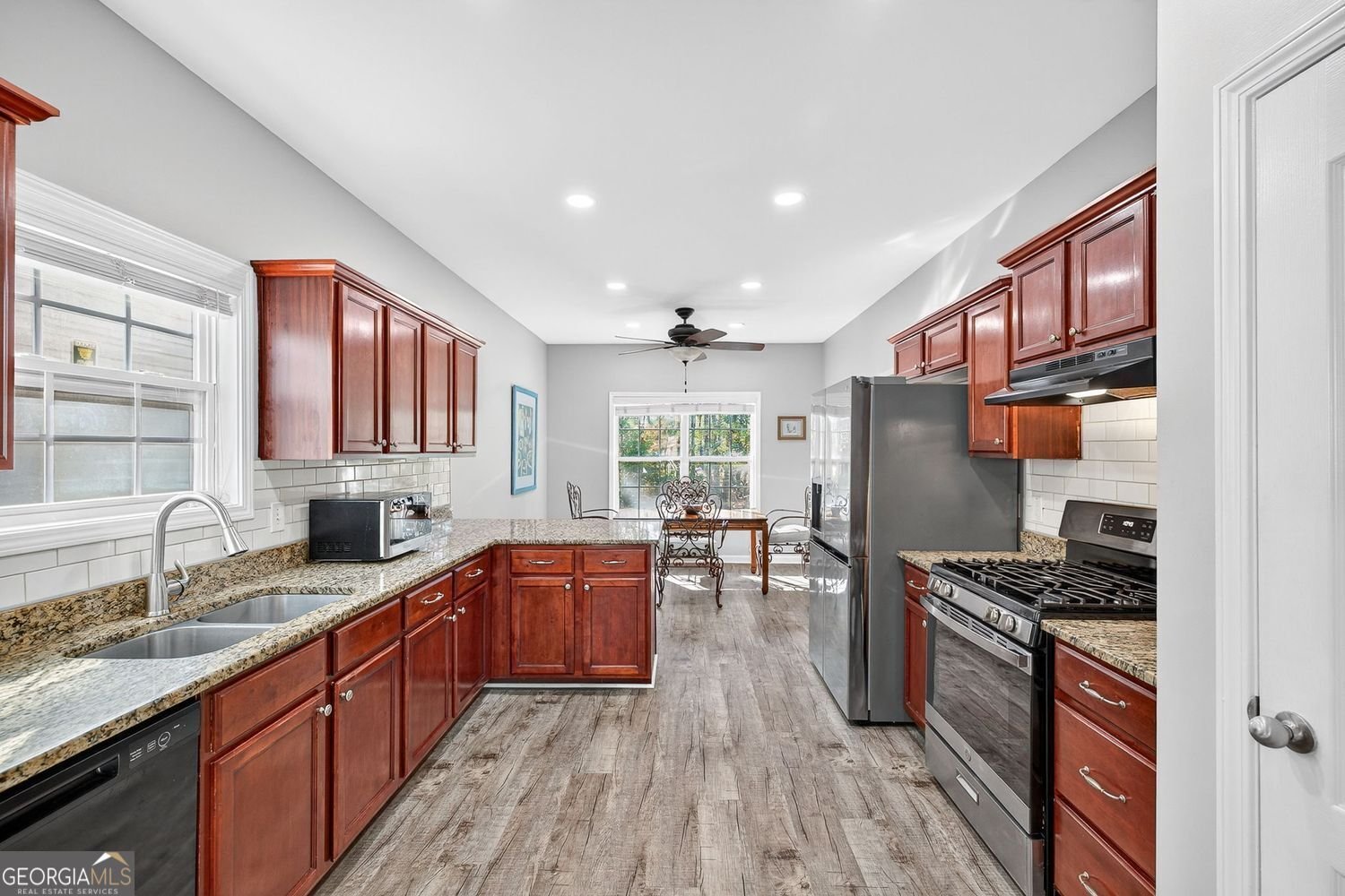 176 Crescent Woode Way Dallas - 7