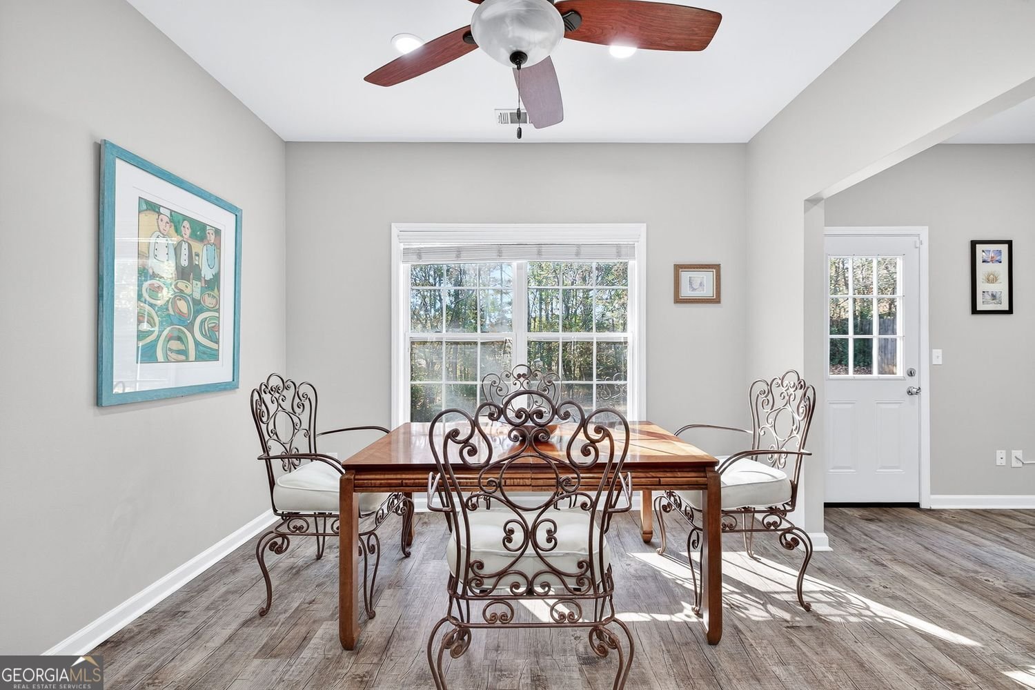 176 Crescent Woode Way Dallas - 9