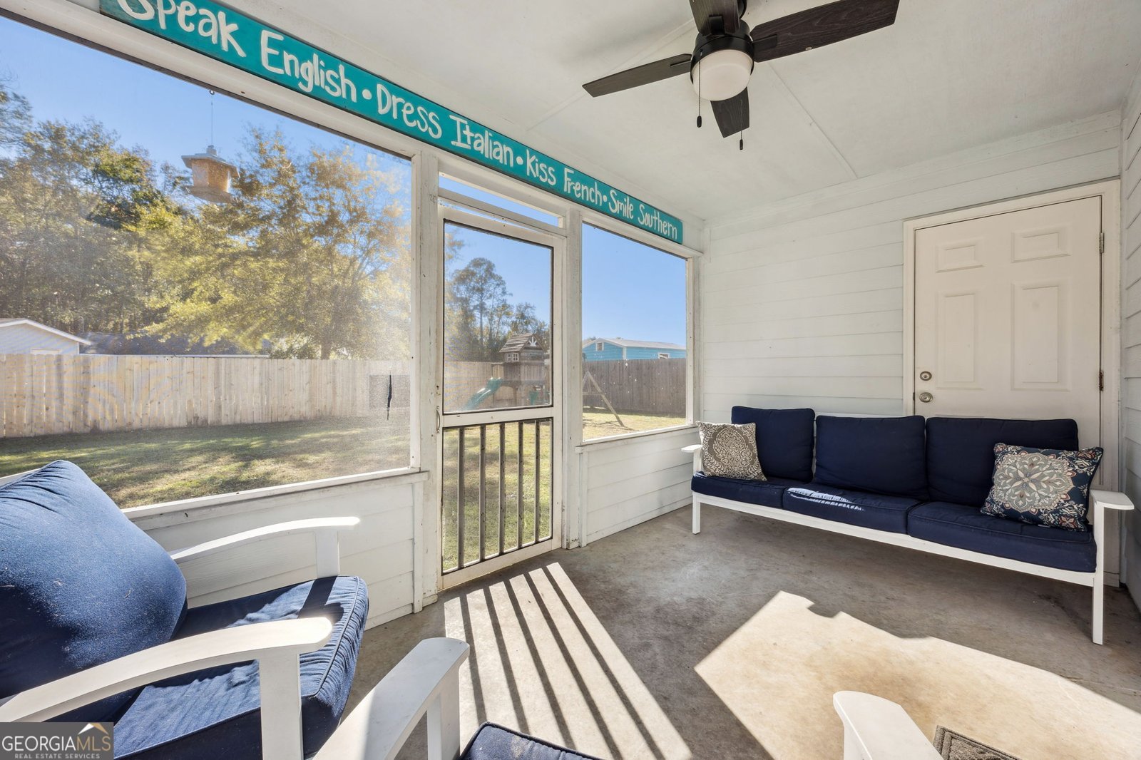 114 Hydrangea Road Kingsland - 35