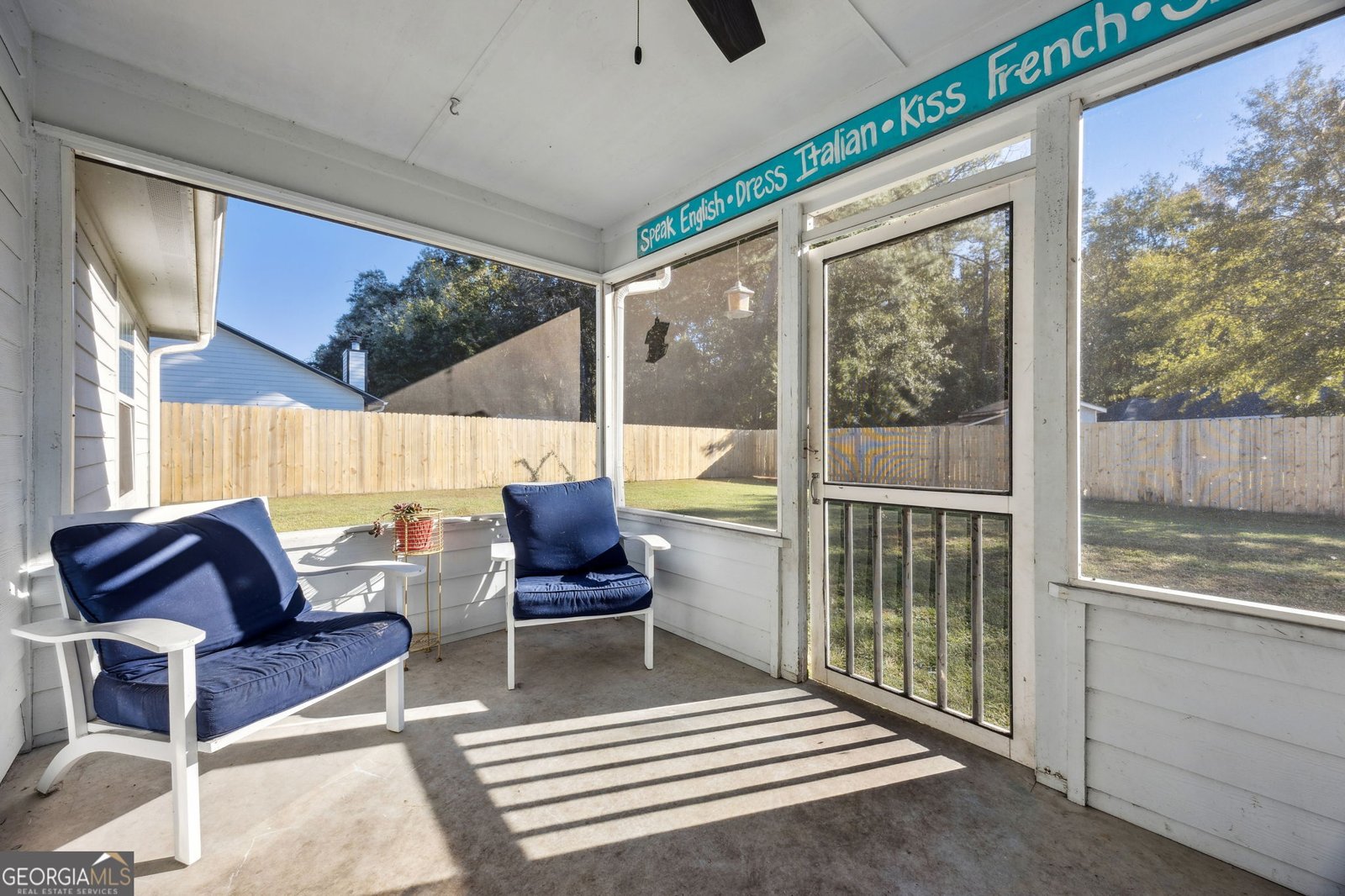 114 Hydrangea Road Kingsland - 36