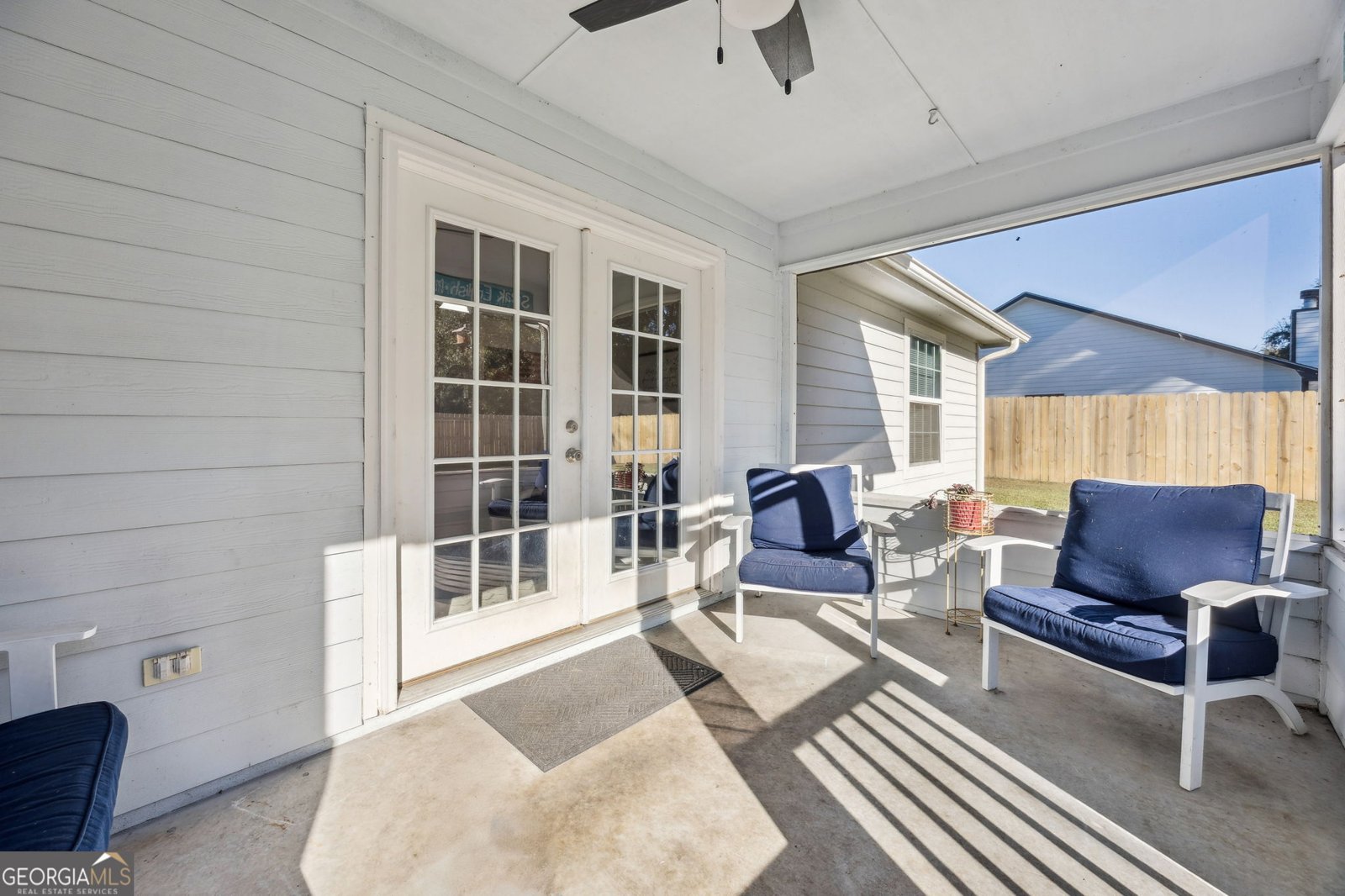 114 Hydrangea Road Kingsland - 37