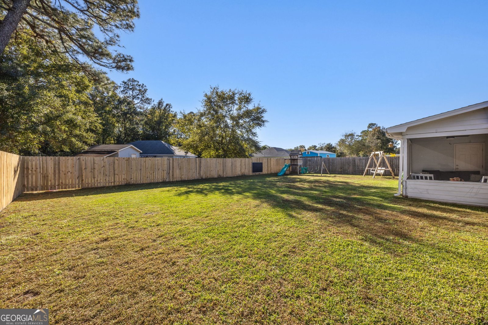 114 Hydrangea Road Kingsland - 43