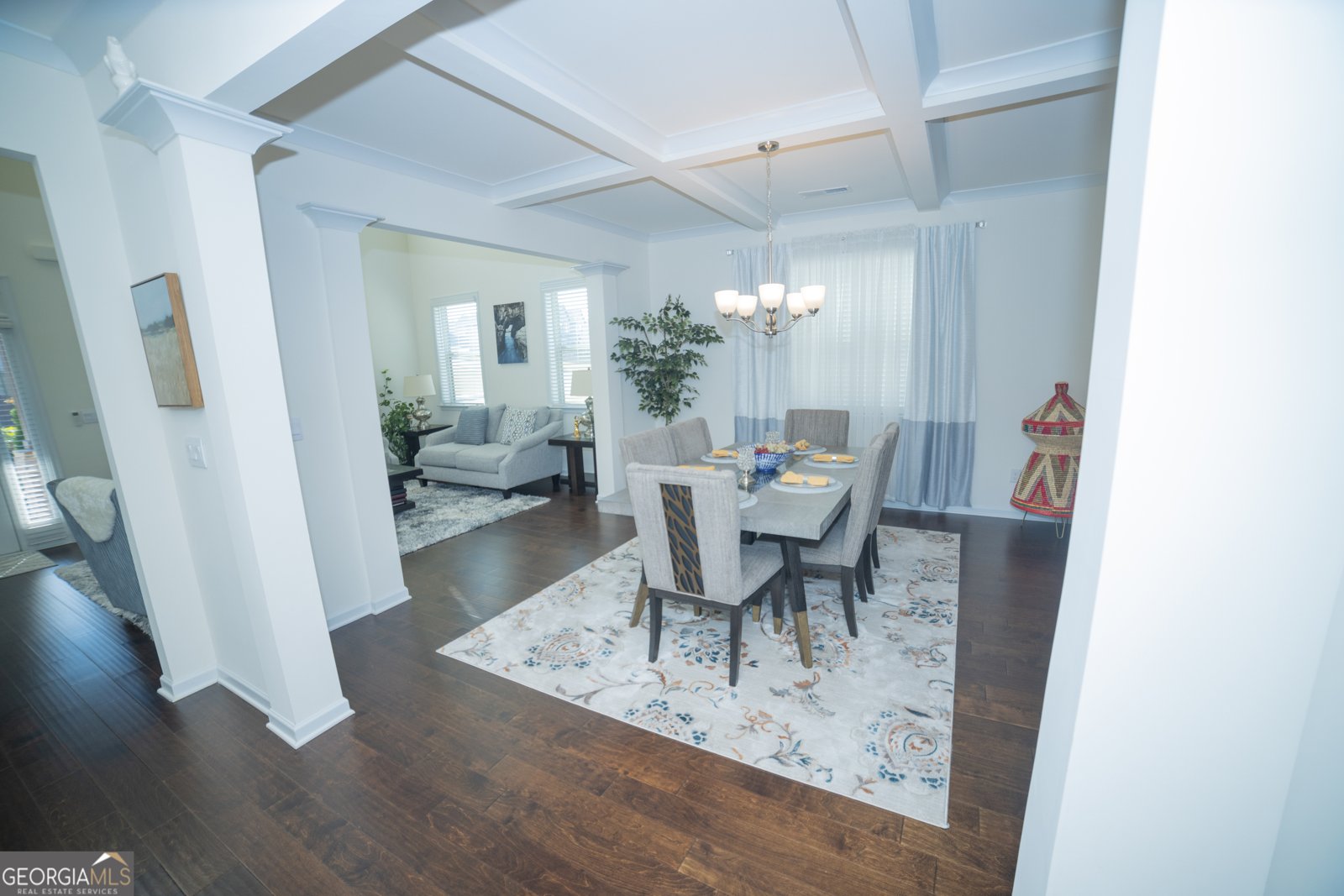 3577 Parkside View Boulevard Dacula - 18