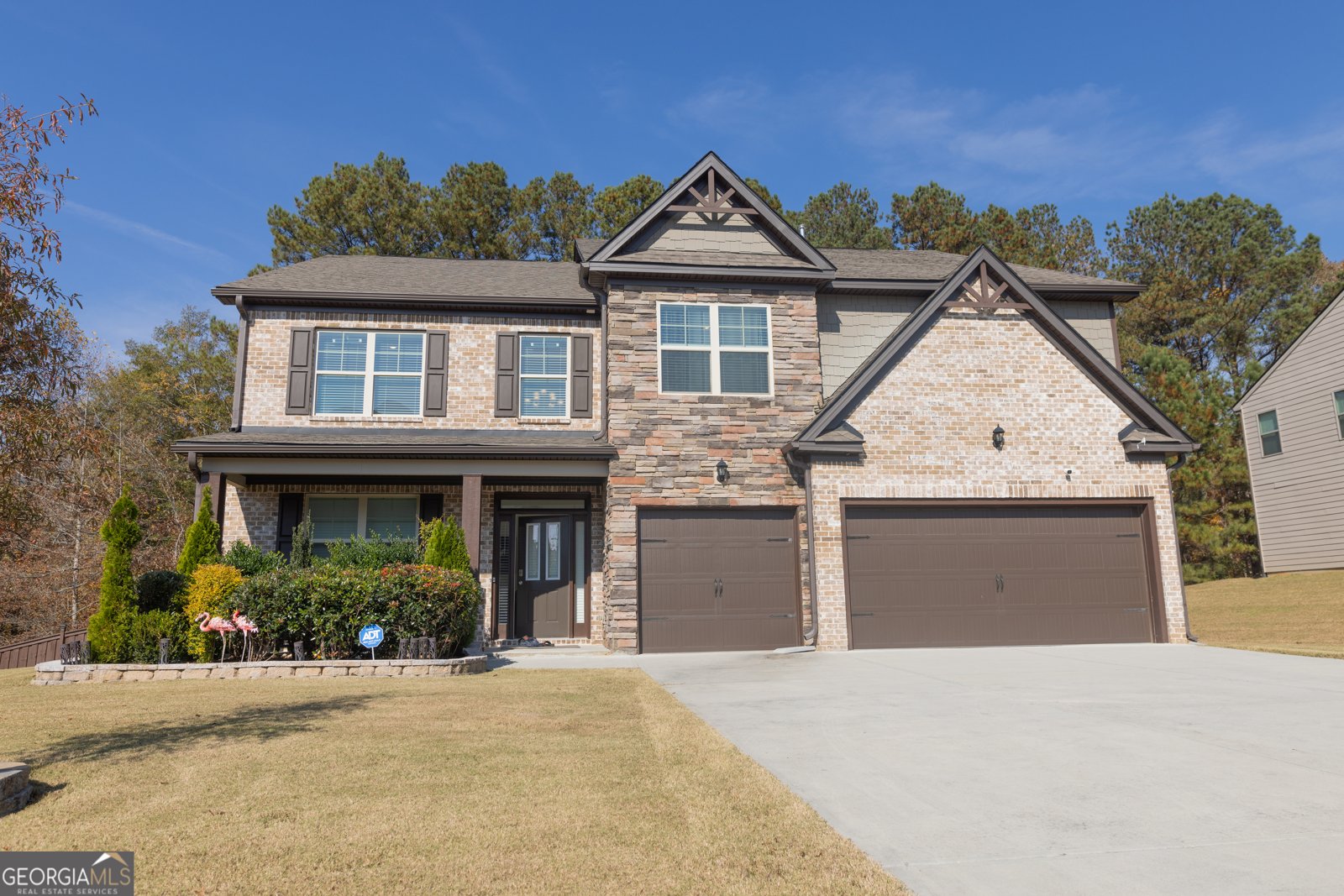 3577 Parkside View Boulevard Dacula - 2