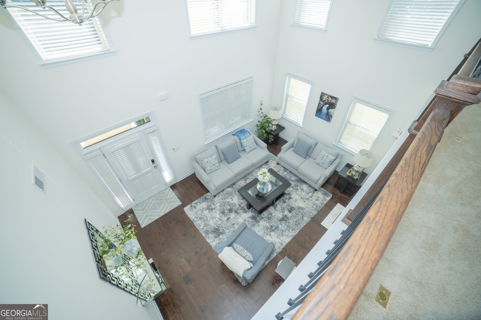 3577 Parkside View Boulevard Dacula - 21