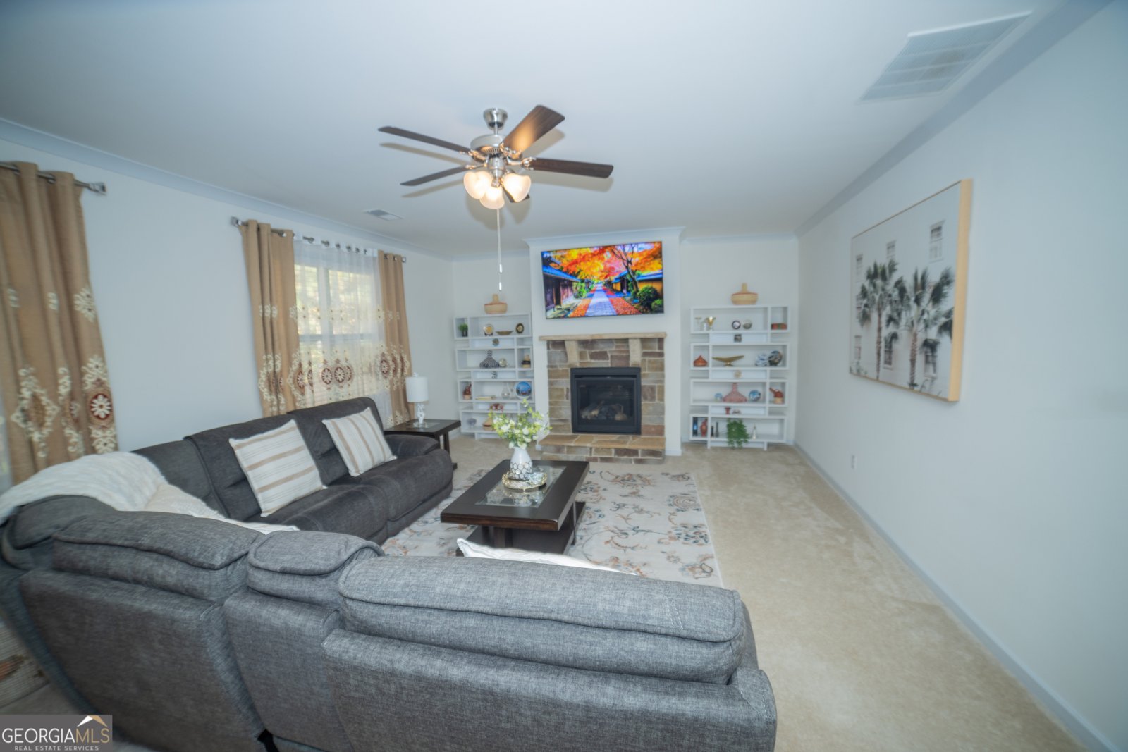 3577 Parkside View Boulevard Dacula - 25