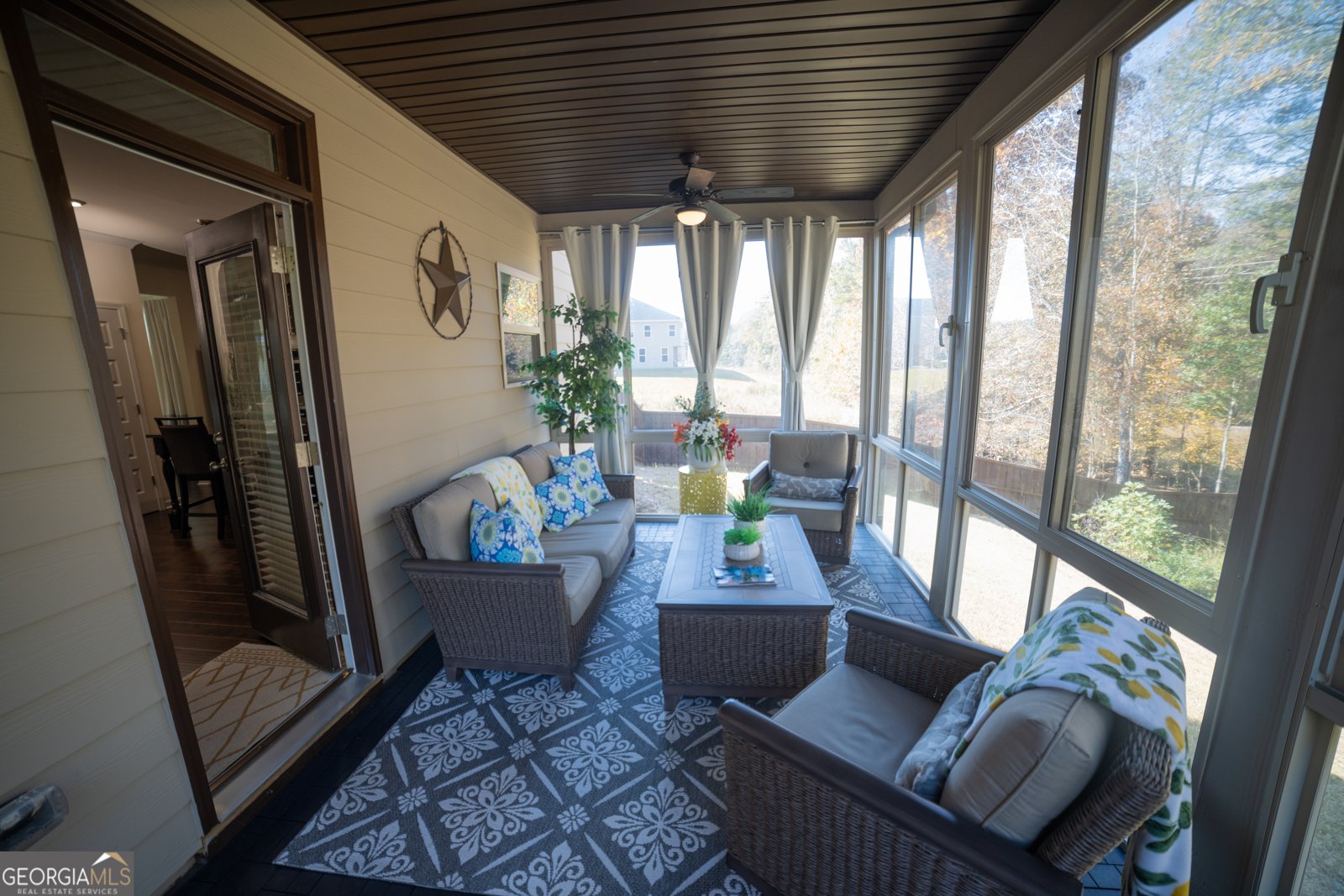 3577 Parkside View Boulevard Dacula - 27