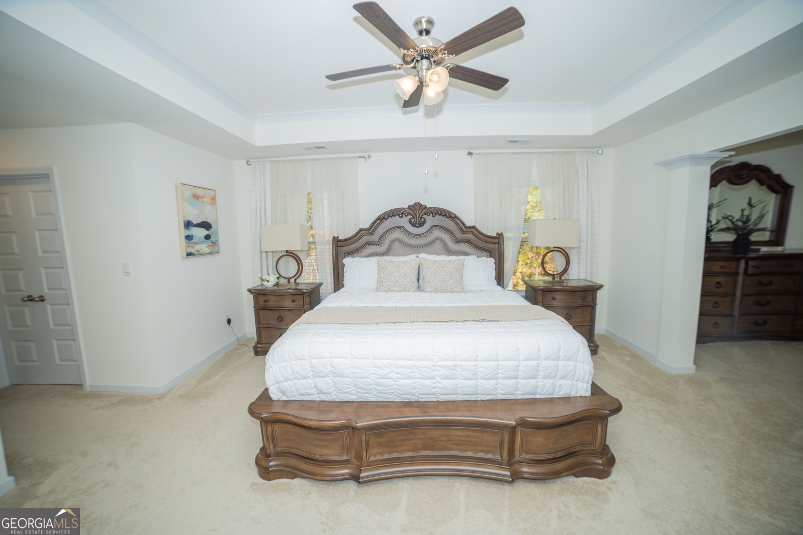 3577 Parkside View Boulevard Dacula - 28