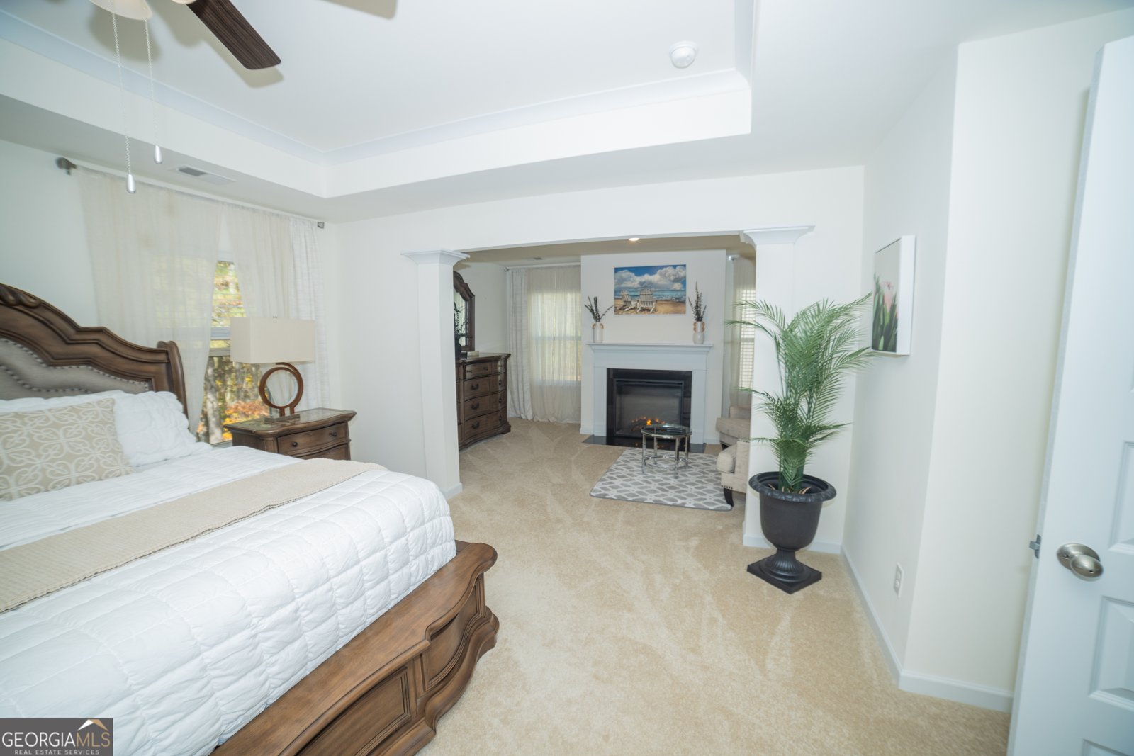 3577 Parkside View Boulevard Dacula - 29